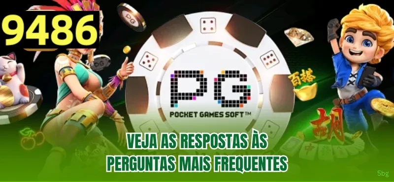 Entendendo a Categoria FAQ do 5bg: Esclarecimentos e Dicas para Apostadores